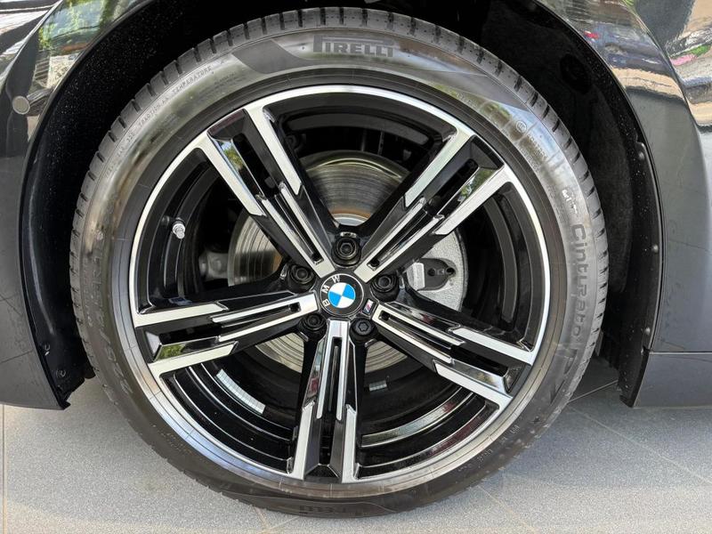 Bmw Serie 2 Coupe G42 Lci 220i 184 ch Bva8