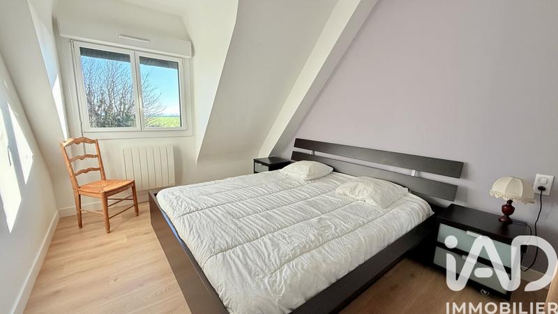 Maison - 209 m² - 8 pièces