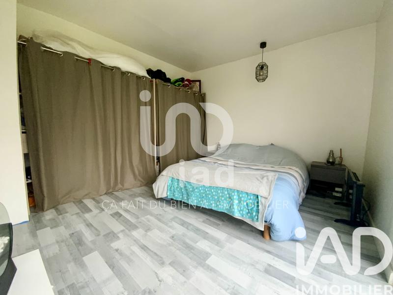 Maison - 49 m² - 3 pièces