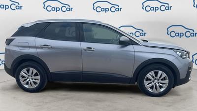 Peugeot 3008 II 1.5 BlueHDi 130 Active Business