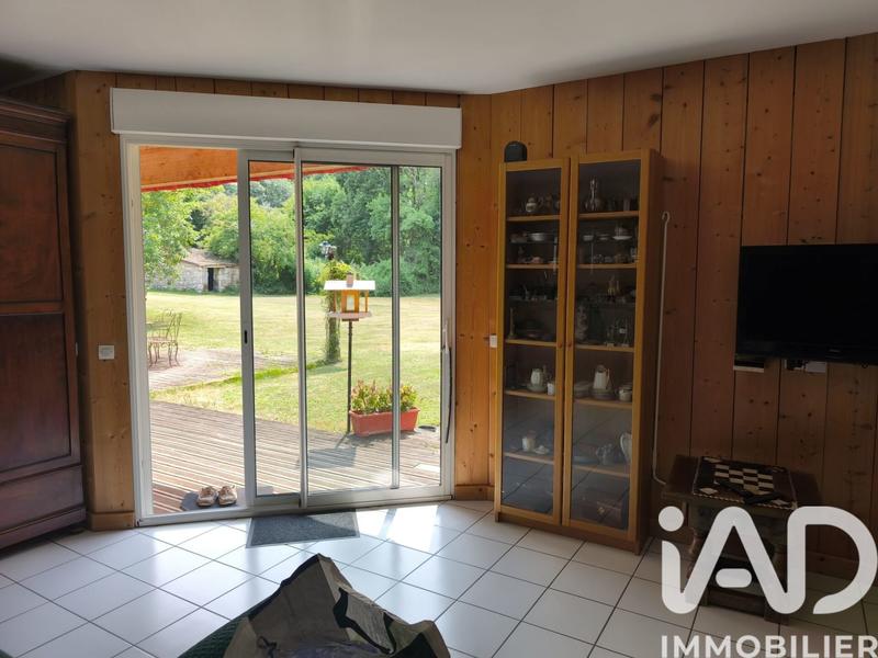 Maison de village - 220 m² - 5 pièces