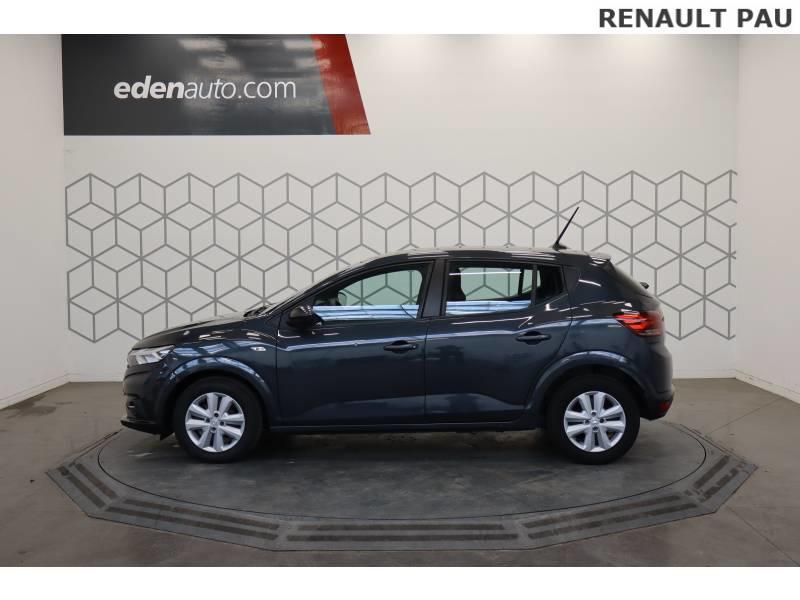 Dacia Sandero SCe 65 - 22 Confort