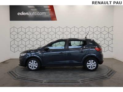 Dacia Sandero SCe 65 - 22 Confort