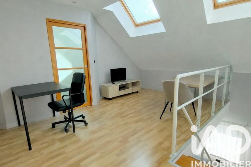 Maison de ville - 115 m² - 5 pièces