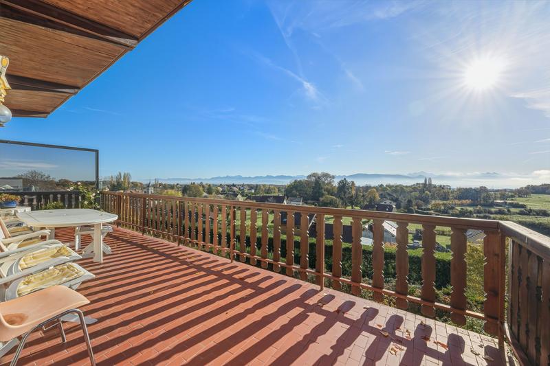 Maison - 148 m² - 5 pièces