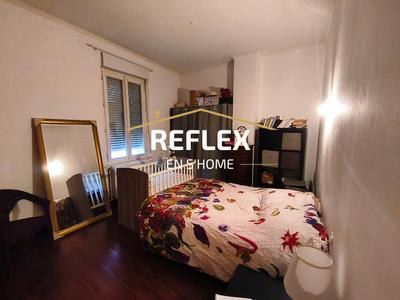 Maison - 78 m² - 3 pièces