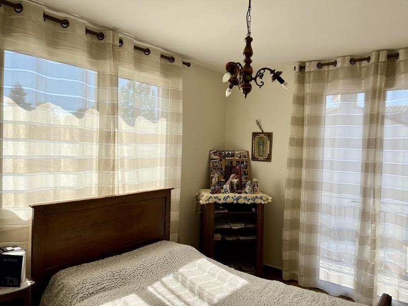 Maison - 136 m² - 7 pièces