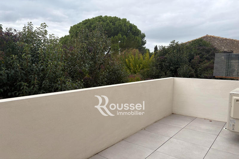 Appartement - 77 m² - 3 pièces