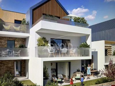 Appartement - 85 m² - 3 pièces