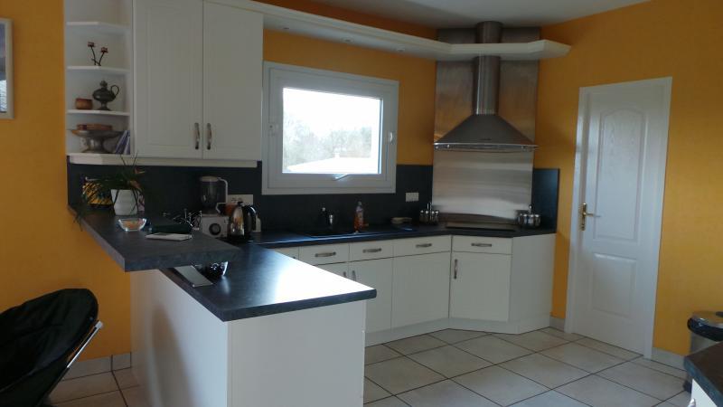 Maison - 139 m² - 6 pièces