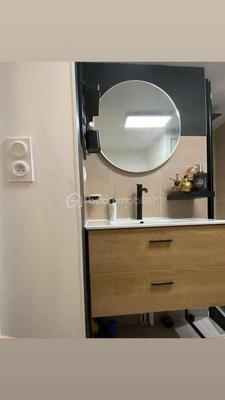 Appartement - 29 m² - 2 pièces