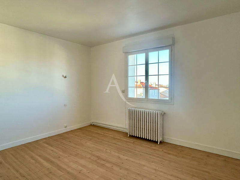 Maison - 130 m² - 4 pièces