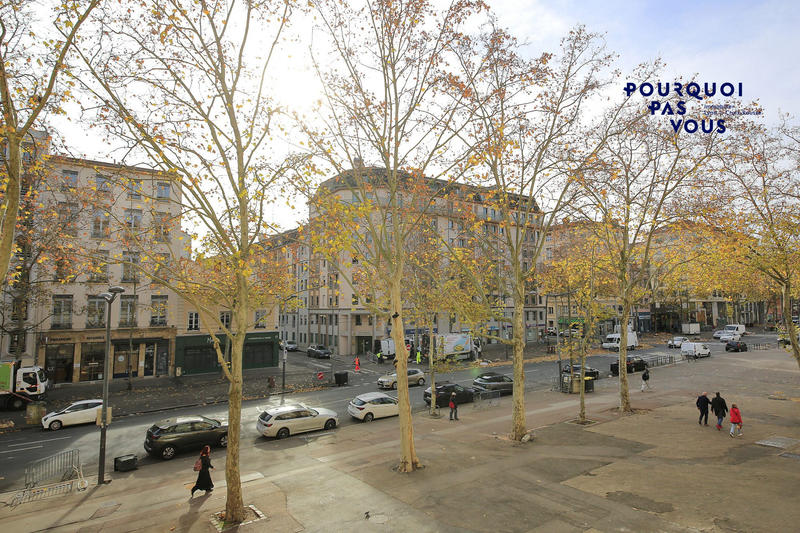 Appartement - 100 m² - 4 pièces