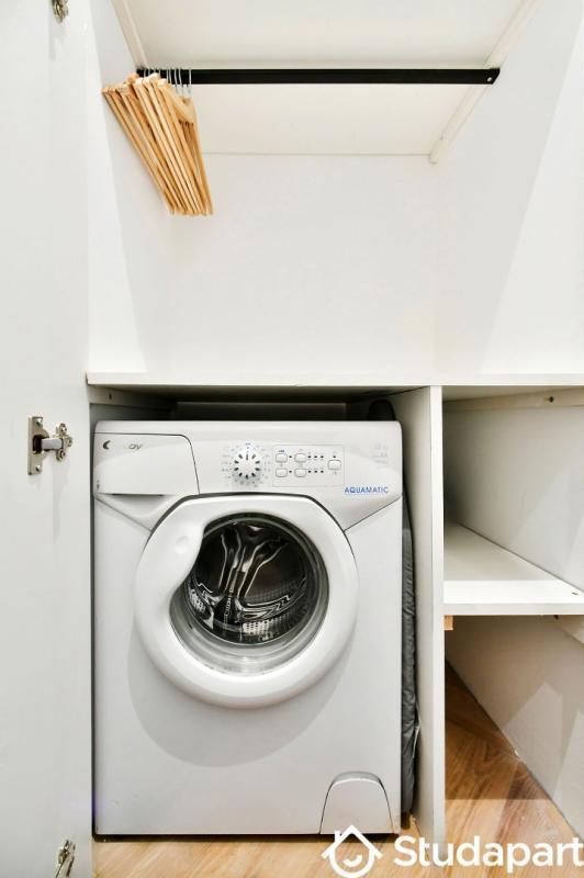 Maison - 15 m² - 1 pièce