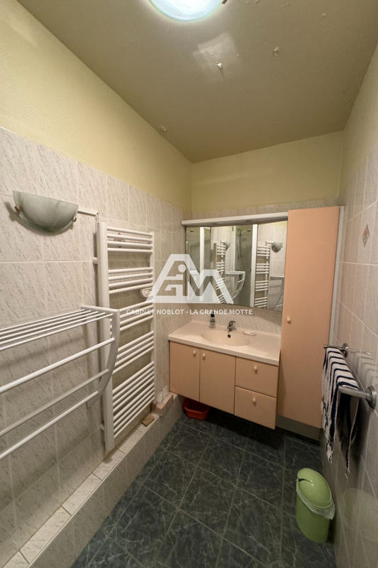 Appartement - 85 m² - 5 pièces