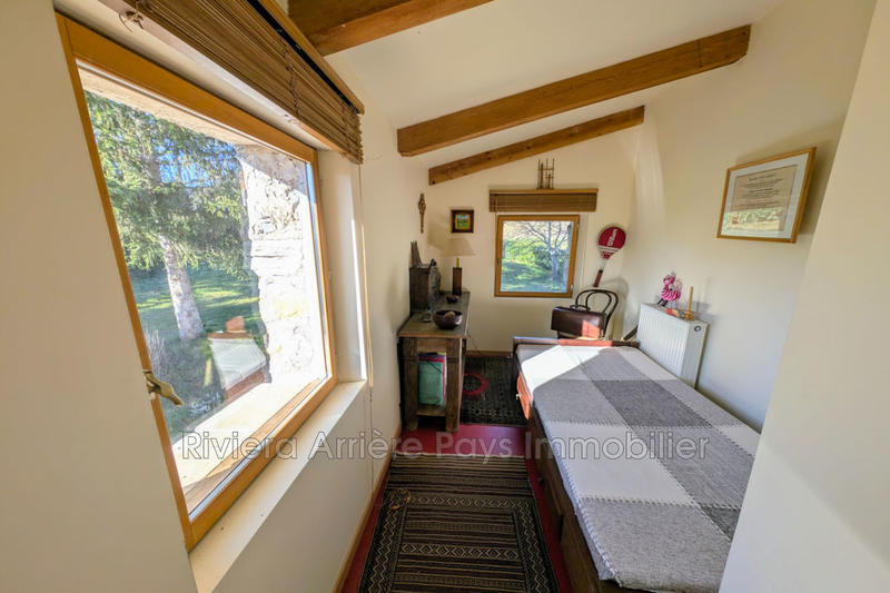 Maison en pierre - 165 m² - 6 pièces