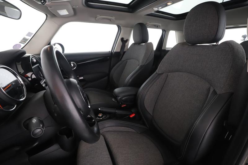 Mini Mini One Edition Heddon Street Dct7 5p 102 ch