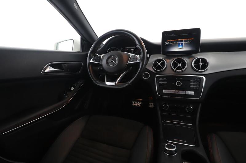 Mercedes Cla 200 d Launch Edition 7g-Dct 136 ch