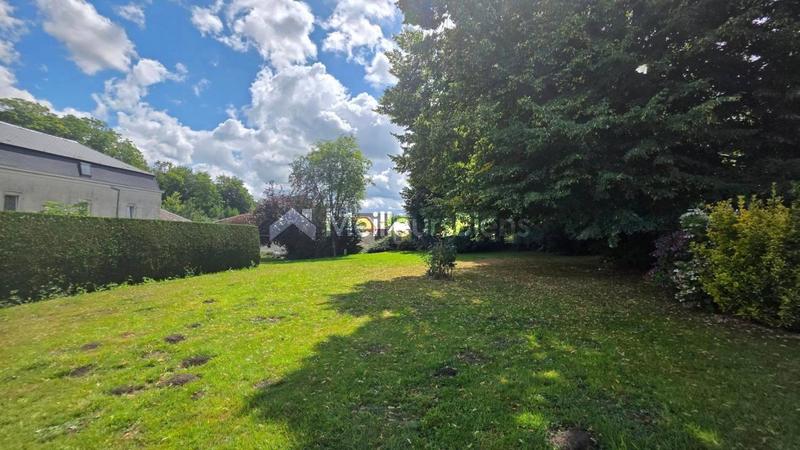 Maison de campagne - 215 m² - 7 pièces