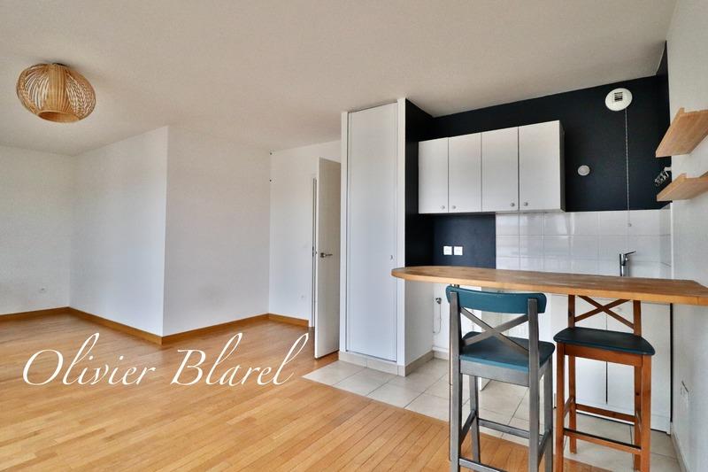 Appartement - 35 m² - 1 pièce