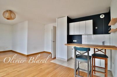 Appartement - 35 m² - 1 pièce