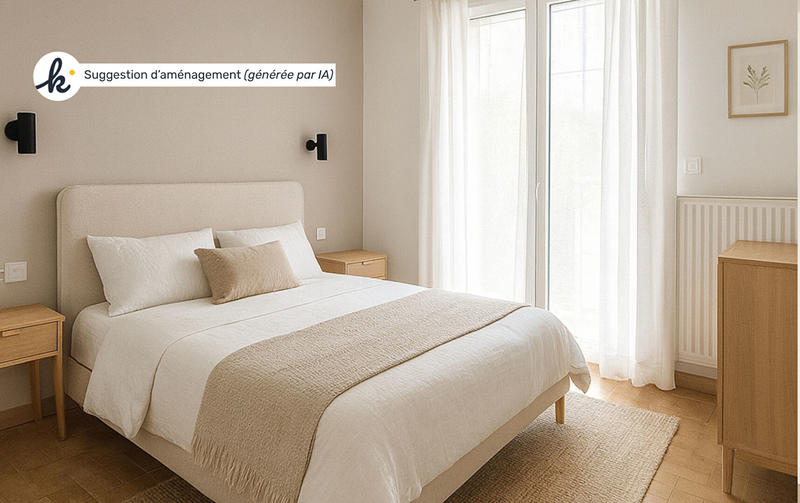 Maison - 145 m² - 6 pièces