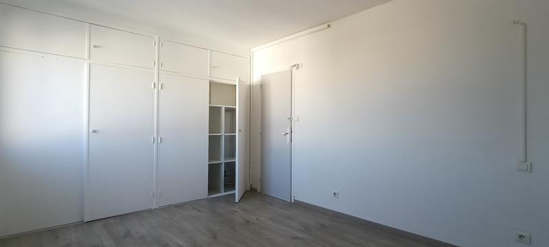 Appartement - 88 m² - 3 pièces