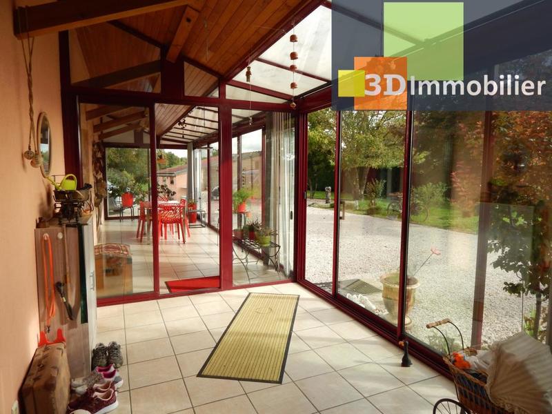 Maison - 156 m² - 10 pièces