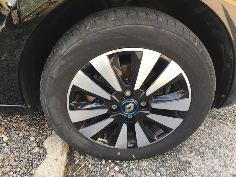 Renault Twingo III E-Tech Intens