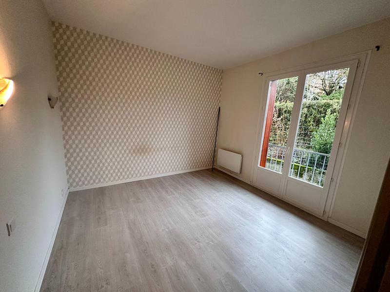 Maison - 97 m² - 4 pièces