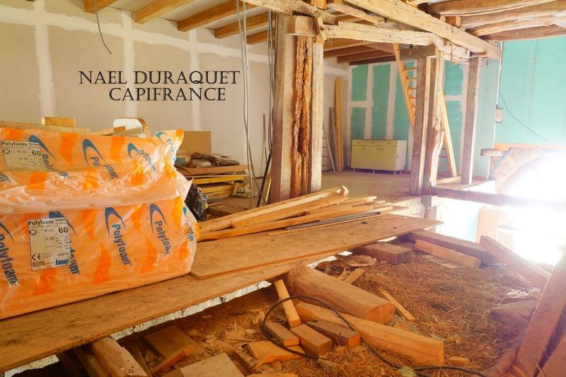 Maison - 200 m² - 6 pièces