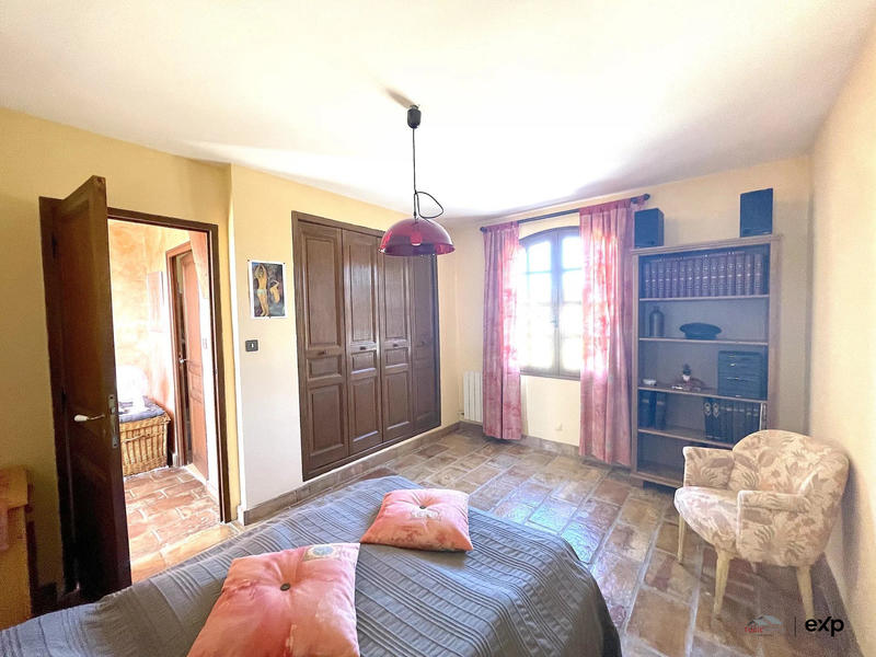 Maison - 134 m² - 5 pièces