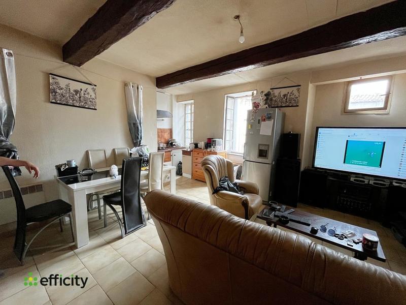 Immeuble - 399 m² - 14 pièces