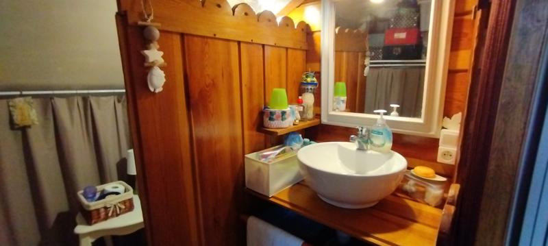 Maison - 131 m² - 4 pièces