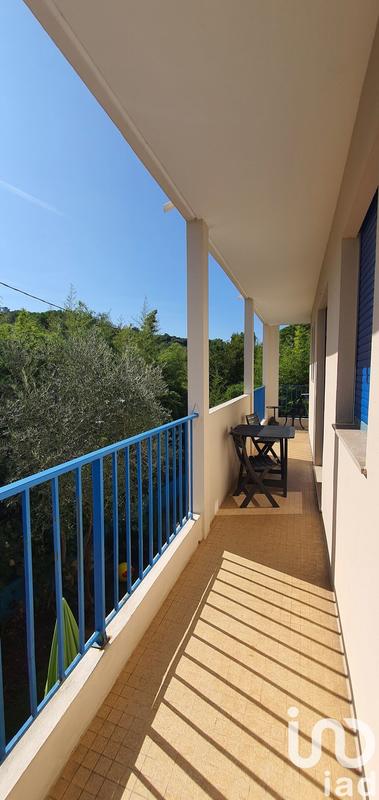 Appartement - 20 m² - 1 pièce