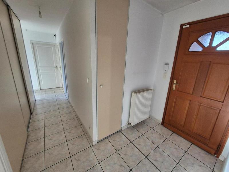 Maison - 103 m² - 4 pièces