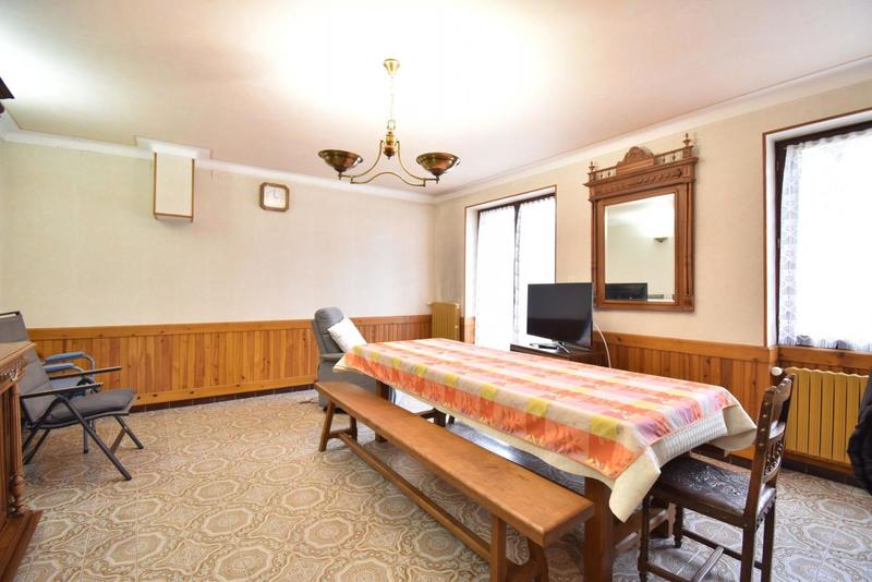 Ferme - 220 m² - 8 pièces