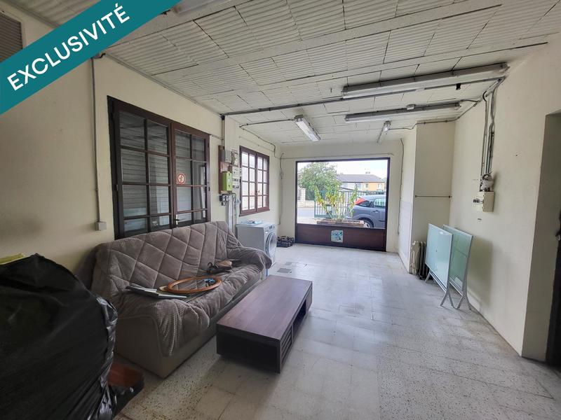 Maison - 171 m² - 6 pièces