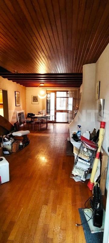 Maison d'architecte - 142 m² - 7 pièces