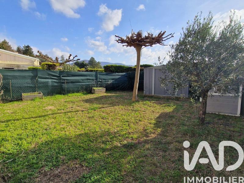 Maison - 68 m² - 4 pièces