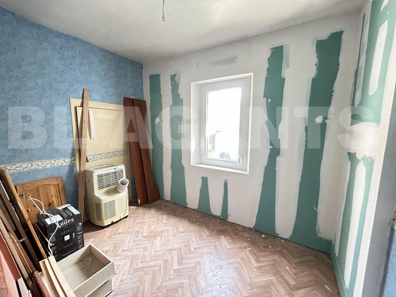 Fonds de commerce - 240 m²