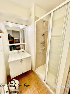 Appartement - 31 m² - 1 pièce