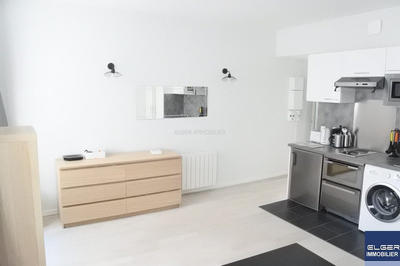 Appartement - 27 m² - 1 pièce