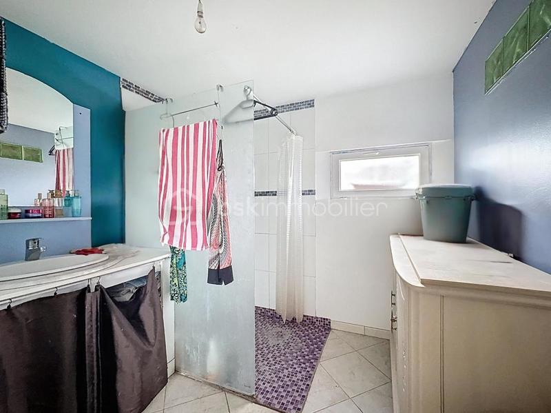 Maison - 5 432 m² - 5 pièces