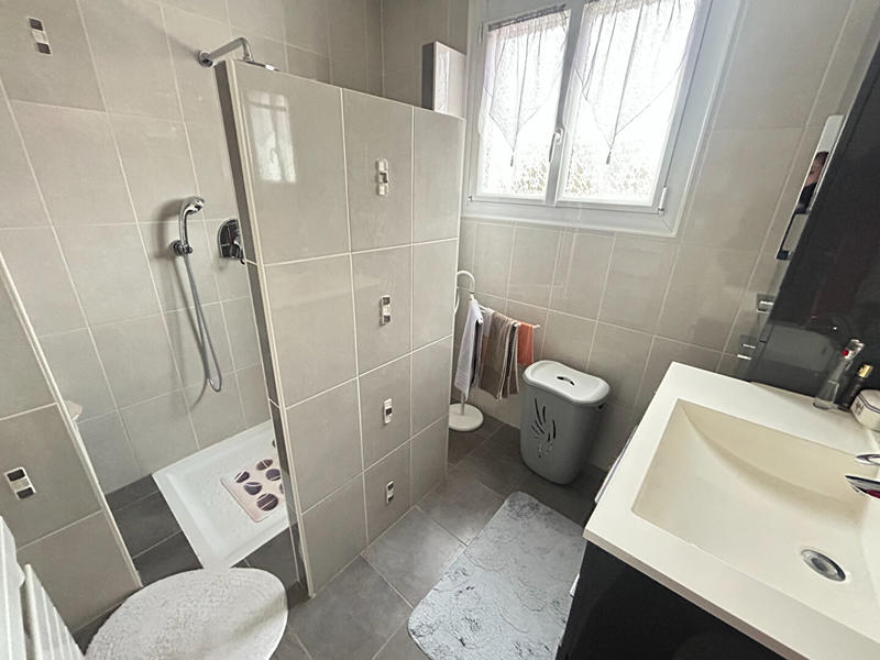 Maison - 126 m² - 6 pièces