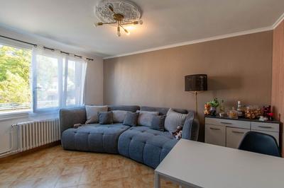 Maison - 79 m² - 4 pièces