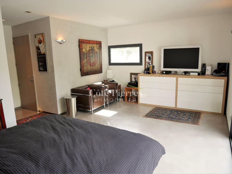 Villa - 178 m² - 6 pièces