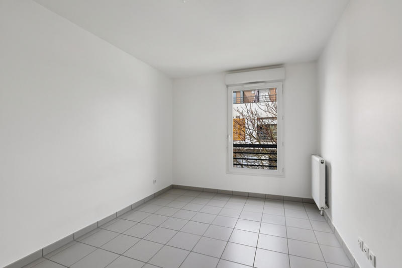 Appartement - 78 m² - 4 pièces