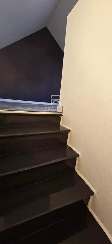 Maison - 63 m² - 4 pièces