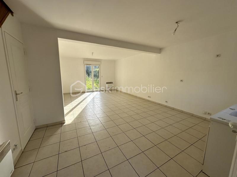 Maison traditionnelle - 92 m² - 5 pièces